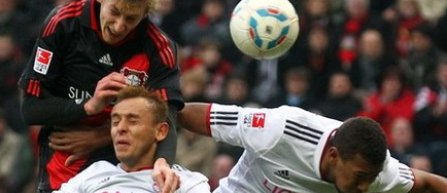 Germania: Bundesliga - Etapa 24